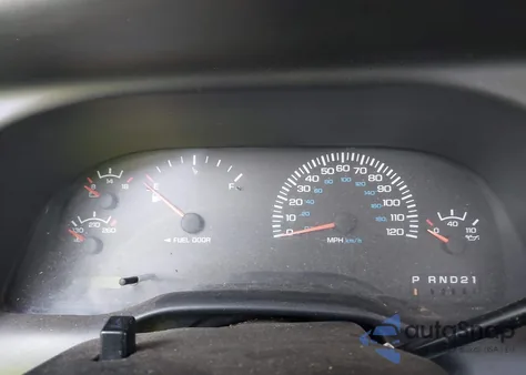 1998 Dodge Ram 1500 St/Ws из США, поврежденный, VIN 1B7HC16X6WS617341